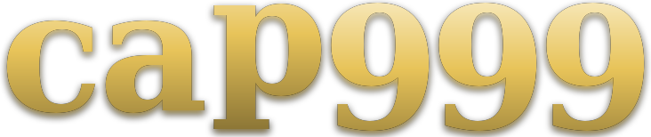 cap999 โลโก้
